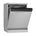 Посудомоечная машина Whirlpool WFC 3C33 F X