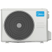Колонный кондиционер Midea MFYC400-24HRFN8-Q/MOX430UL-24HFN8-Q