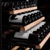 Винный шкаф Dunavox DVH-19.50C.TO