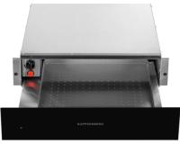 Подогреватель посуды Kuppersberg KWD 802 Black