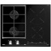 Варочная панель Teka HYBRID JZC 64322 ABN BLACK
