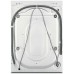Стиральная машина Electrolux EW6SM404W
