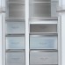 Холодильник Side-by-Side Tesler RSD-537BI GRAPHITE