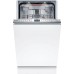 Встраиваемая посудомоечная машина Bosch SPV6EMX76Q