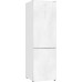 Отдельностоящий холодильник Weissgauff WRK 195 D Full NoFrost White Rock Glass