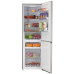 Отдельностоящий двухкамерный холодильник Gorenje NRKP61EA2XL4