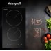Варочная панель Weissgauff HV 32 BM