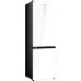 Двухкамерный холодильник DeLonghi DCS 19NFI BB DAMIANO