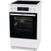 Электрическая плита Gorenje GECS5C60WPA