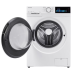 Стиральная машина узкая Toshiba TW-BN80C4RU(WK)
