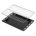 Духовой шкаф Maunfeld AEOD6063BM