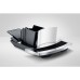 Кофемашина Jura E8 PIANO WHITE