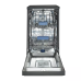 Посудомоечная машина DeLonghi DDWS 465 N CALLISTO