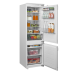 Встраиваемый холодильник Midea MDRE369FGE01