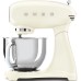 Планетарный миксер Smeg SMF03CREU