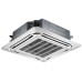 Кассетный кондиционер Midea MCD-24HRN1-Q/MOU-24HN1-Q/-40/T-MBQ-02M4