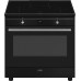 Варочный центр Smeg CX91IMBL