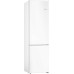Двухкамерный холодильник Bosch KGN39UW25R