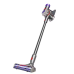 Пылесос Dyson V8 Advanced Silver Nickel (492636-01)