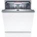 Встраиваемая посудомоечная машина Bosch SMV 6 ZCX42E