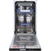 Посудомоечная машина Maunfeld MLP45530 Light Beam