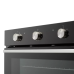 Электрический духовой шкаф DeLonghi NSM 7 NL RF RUS