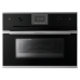 Паровой шкаф Kuppersbusch CD 6350.0 S1 Stainless steel
