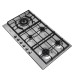 Газовая варочная панель DeLonghi NSL 590D X RUS