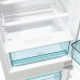 Встраиваемый двухкамерный холодильник Gorenje RKI 4182 E1