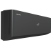 Кондиционер Hisense VISION PRO 2.0 CARBON SUPERIOR AS-13UW4RXVQH02(B)