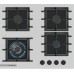 Газовая варочная панель Bosch PNK6B2P40R