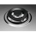 Варочная панель AEG HGB64420SM