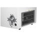 Морозильная камера Frostor Gellar FG 350 C серый