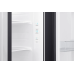Холодильник Side-By-Side Samsung RS62R5031B4/WT