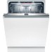 Встраиваемая посудомоечная машина Bosch SMV6HCX3FR