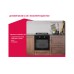 Электрический духовой шкаф Simfer B6EB140001