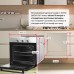 Электрический духовой шкаф Simfer B6EM16011