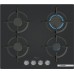 Газовая варочная панель Bosch PPP6A6I10