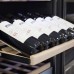 Винный шкаф CASO WineChef Pro 180 black