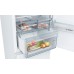 Двухкамерный холодильник Bosch KGN39XW30U