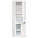 Встраиваемый двухкамерный холодильник Gorenje RKI418FE0