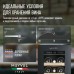Винный шкаф Meyvel MV19NH-KBT1