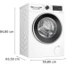 Стиральная машина Bosch WNA25401ME
