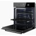 Духовой шкаф Kuppersberg HO 608 P BL Black