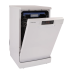 Посудомоечная машина Hiberg F48 1030 W