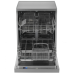 Отдельностоящая посудомоечная машина Midea MFD60S050S