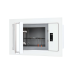 Встраиваемая микроволновая печь Hiberg i-VM 8505 W