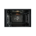 Духовой шкаф Hiberg S-VM 6615 W i-SMART