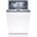 Встраиваемая посудомоечная машина Bosch SPV4HKX37E
