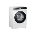 Стиральная машина Samsung WW80AG6S28AE/LD